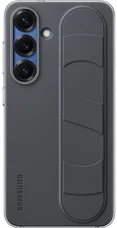 Чохол Silicone Grip Case Samsung Galaxy S25 Black (EF-GS931CBEGWW)