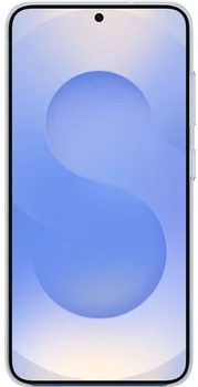 Чехол Silicone Grip Case Samsung Galaxy S25 Black (EF-GS931CBEGWW)