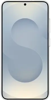 Чехол Silicone Grip Case Samsung Galaxy S25 Gray (EF-GS931CJEGWW)