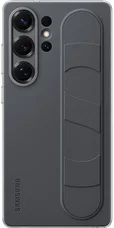 Чохол Silicone Grip Case Samsung Galaxy S25 Ultra Black (EF-GS938CBEG)