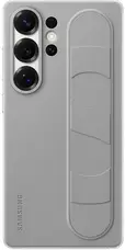 Чохол Silicone Grip Case Samsung Galaxy S25 Ultra Gray (EF-GS938CJEGWW)