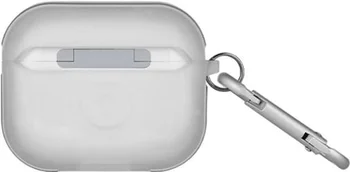 Чохол SkinArma Kinzoku Airpods Pro 2 Frost (SK-APP2-KINZOKU-WHT-SMK)