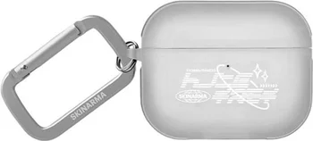 Чохол SkinArma Kinzoku Airpods Pro 2 Frost (SK-APP2-KINZOKU-WHT-SMK)