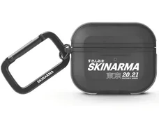 Чохол SkinArma Kinzoku Airpods Pro 3 Smoke (SK-APP3KIN-SMOKE)