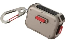 Чохол SkinArma Mecha Airpods Pro 2 Champagne (SK-APP2-MECHA-GLD)