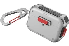 Чохол SkinArma Mecha Airpods Pro 2 Chrome (SK-APP2-MECHA-SIL)