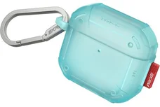 Чохол SkinArma Mecha CE AirPods 4 Teal (SK-AP4MECCE-TEAL)