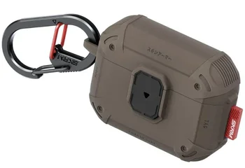 Чохол SkinArma Mecha LE AirPods Pro 3 Frosted Birch (SK-APP3MECLE-BIRCH)