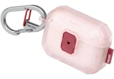 Чохол SkinArma Mecha LE AirPods Pro 3 Frosted Blush (SK-APP3MECLE-FBLH)