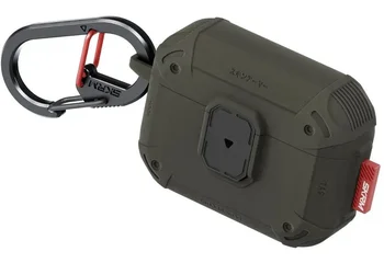 Чохол SkinArma Mecha LE AirPods Pro 3 Frosted Forest (SK-APP3MECLE-FOREST)