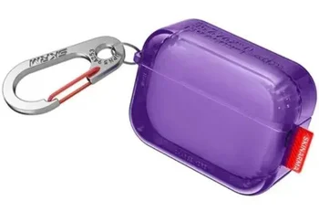 Чохол SkinArma Saido AirPods Pro 2 Purple (SK-AP2SAIDO-PUR)