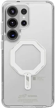 Чохол Skinarma Saido Mag-Charge для Samsung Galaxy S26 Ultra Niteglow (SK-S26U-SDOMS-NGLW)
