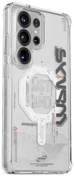Чохол Skinarma Sonix Mag-Charge Samsung Galaxy S26 Ultra Clear (SK-S26U-SONIX-CLR)