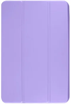 Чохол Smart Case Android with Stylus holder Lenovo Idea Tab Pro Light Purple