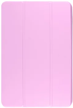 Чохол Smart Case Android with Stylus holder Lenovo P11 (TB350FU) Pink