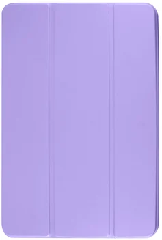 Чохол Smart Case Android with Stylus holder Lenovo P11 (TB350FU) Light Purple