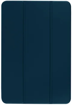 Чохол Smart Case Android with Stylus holder Samsung TAB A7 Lite (T220/T225) Dark Blue