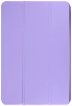 Чохол Smart Case Android with Stylus holder Samsung TAB A7 Lite (T220/T225) Light Purple
