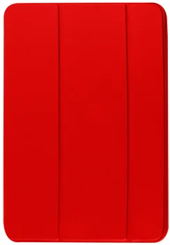 Чохол Smart Case Android with Stylus holder Samsung TAB A7 (T500/T505) Red