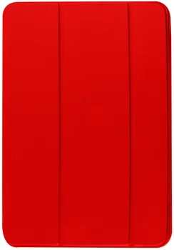 Чохол Smart Case Android with Stylus holder Samsung TAB A8 10.5 2022 (X200/X205) Red