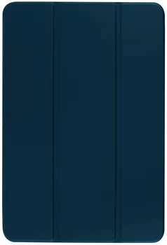 Чохол Smart Case Android with Stylus holder Samsung Tab A9 Dark Blue