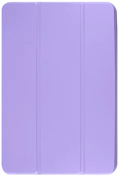 Чохол Smart Case Android with Stylus holder Samsung Tab A9 Light Purple