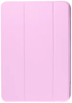 Чохол Smart Case Android with Stylus holder Samsung Tab A9 Pink
