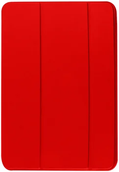 Чохол Smart Case Android with Stylus holder Samsung Tab A9 Red