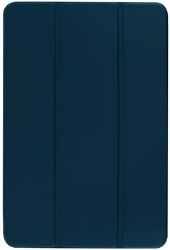 Чехол Smart Case Android with Stylus holder Samsung Tab S10 FE Dark Blue