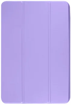 Чохол Smart Case Android with Stylus holder Samsung Tab S10 FE Plus Light Purple