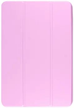 Чохол Smart Case Android with Stylus holder Samsung Tab S10 FE Pink