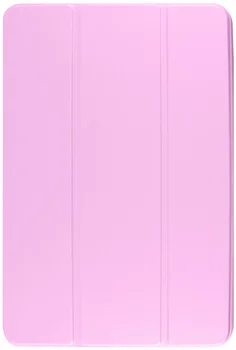 Чохол Smart Case Android with Stylus holder Samsung Tab S10 FE Plus Pink