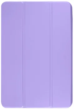 Чохол Smart Case Android with Stylus holder Samsung Tab S6 Lite (P610/P615) Light Purple