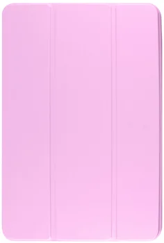 Чохол Smart Case Android with Stylus holder Samsung Tab S6 Lite (P610/P615) Pink