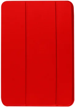 Чохол Smart Case Android with Stylus holder Samsung Tab S6 Lite (P610/P615) Red
