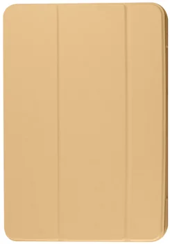 Чохол Smart Case Android with Stylus holder Samsung Tab S6 Lite (P610/P615) Rose Gold