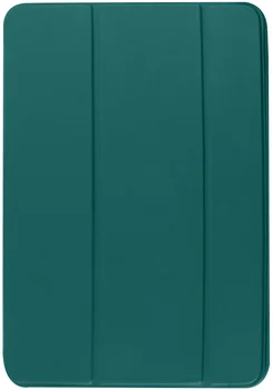 Чохол Smart Case Android with Stylus holder Samsung Tab S7 FE (T730/S7+/T970) Pine Green