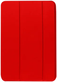 Чохол Smart Case Android with Stylus holder Samsung Tab S7 FE (T730/S7+/T970) Red