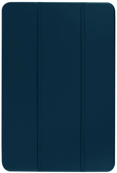 Чохол Smart Case Android with Stylus holder Samsung Tab S9 FE Plus Dark Blue
