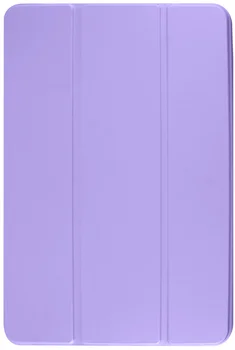 Чохол Smart Case Android with Stylus holder Samsung Tab S9 FE Plus Light Purple