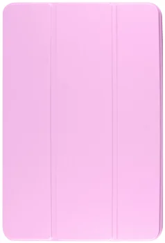 Чохол Smart Case Android with Stylus holder Samsung Tab S9 FE Plus Pink