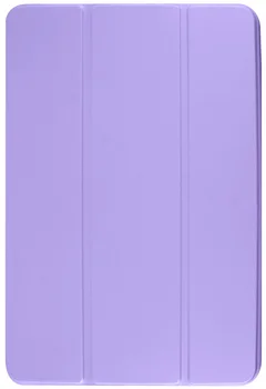 Чехол Smart Case Android with Stylus holder Samsung Tab S9 Light Purple