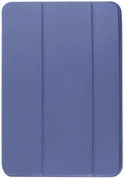 Чехол Smart Case Pen iPad 10 10.9 (2022) Lavander
