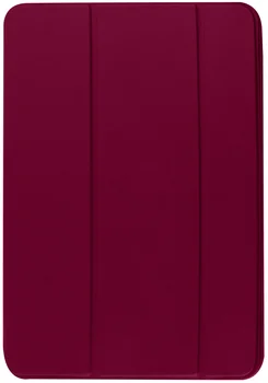 Чохол Smart Case Pen iPad 10 10.9 (2022) Marsala