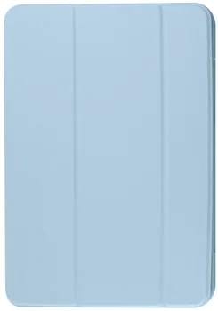 Чехол Smart Case Pen iPad 10 10.9 (2022) Sky Blue