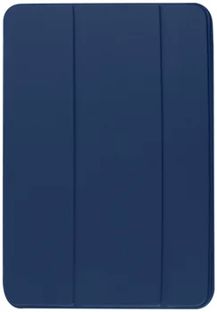 Чехол Smart Case Pen iPad 10.2/10.5 Midnight Blue