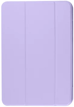 Чехол Smart Case Pen iPad 10.2/10.5 Purple