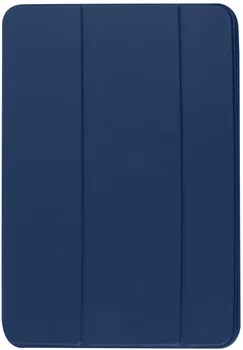 Чехол Smart Case Pen iPad 7 10.2 (2019/2020/2021) Midnight Blue