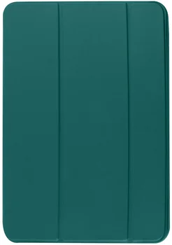 Чехол Smart Case Pen iPad 7 10.2 (2019/2020/2021) Pine Green