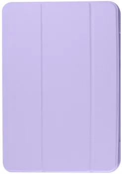 Чехол Smart Case Pen iPad 7 10.2 (2019/2020/2021) Purple